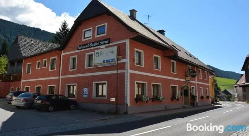 Gasthof Kirchenwirt