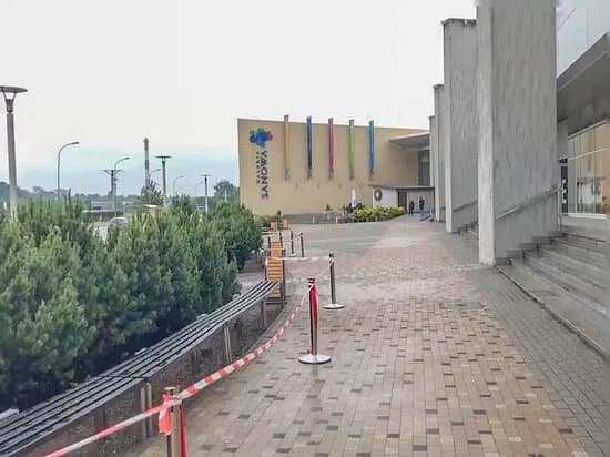 Galeria Sanowa