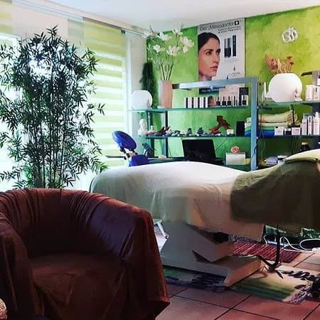 Ayurveda Yoga and Beauty Center Ayurvedic Aarau