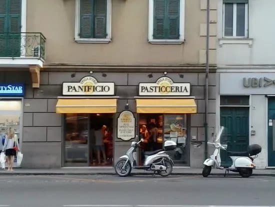Panificio Spiga d'oro