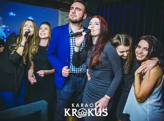 Karaoke Krokus