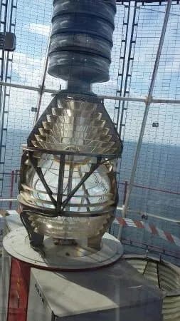 Lighthouse Pakri