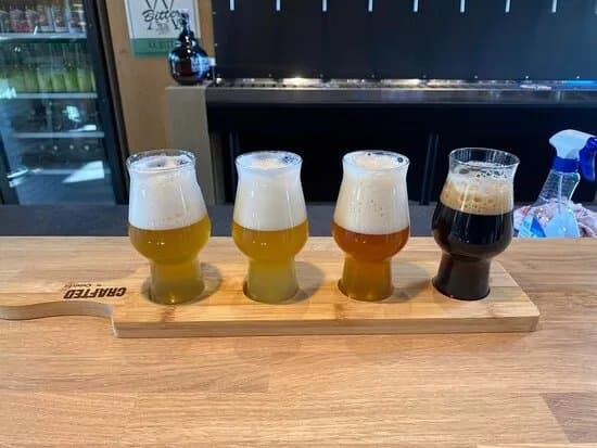 Le Comptoir de Mi Orge Mi Houblon