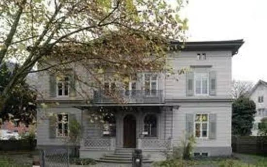 Jewish Museum Hohenems