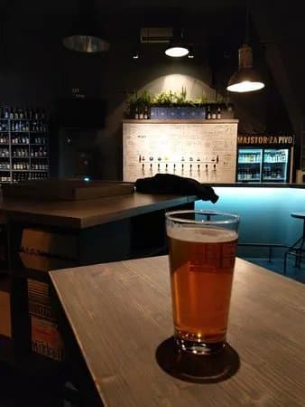 Majstor Za Pivo