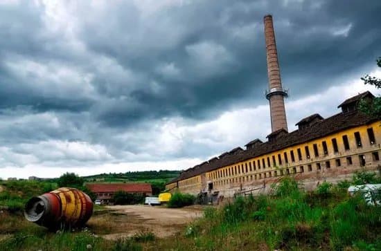 Ciglana Klub Ljubitelja Teske Industrije