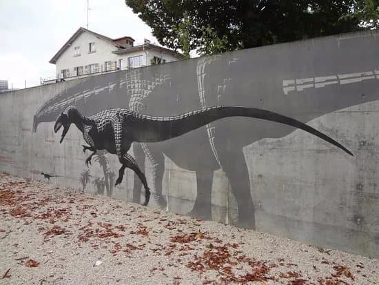 Jurassica Dinotec