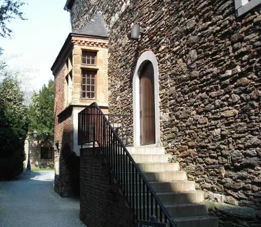 Huis Jonathas