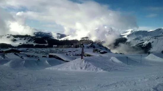 Avoriaz