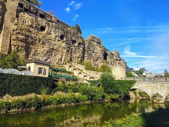 Holy Ghost Citadel