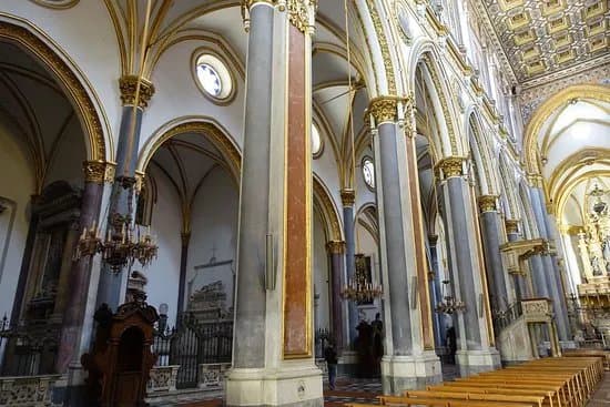 Chiesa Di San Domenico Maggiore