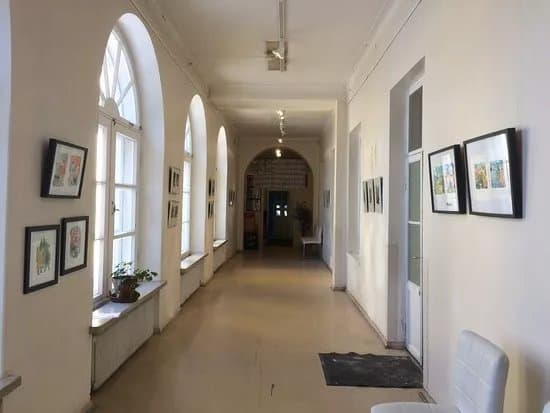 Galleria Lapinlahti