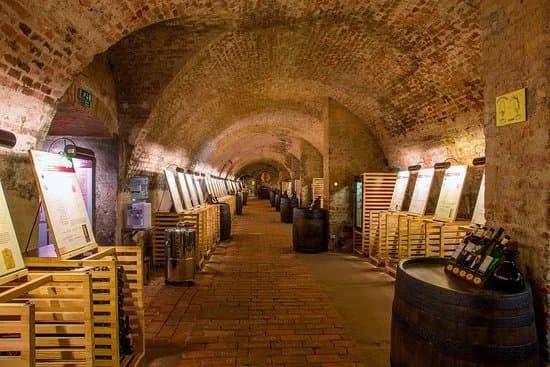 National Wine Salon (Narodni salon vin)