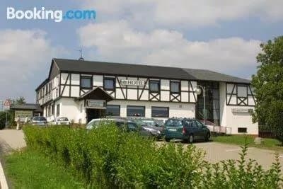 Hotel Taunusblick