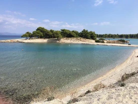 Port Glarokavos