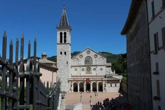 Piazza del Duomo