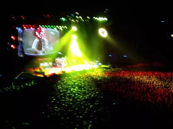 Rotterdam Ahoy