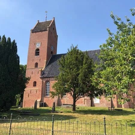 Kerk Garnwerd