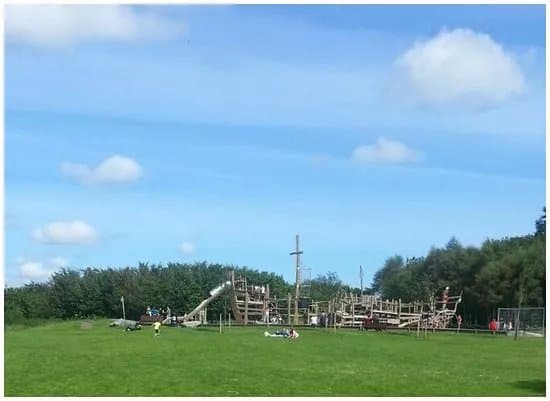 Peter Pan Park