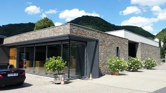 Weingut Scheidgen
