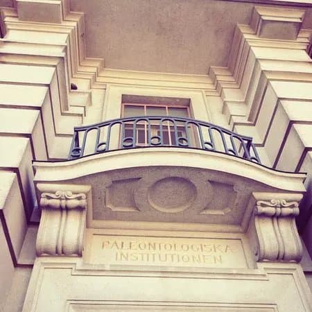 Evolutionsmuseet