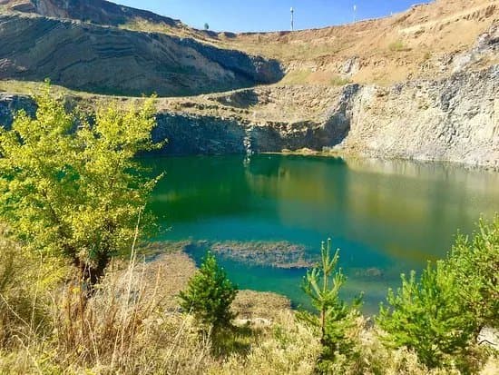 Racos Volcano