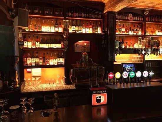 O'Connell's Bar