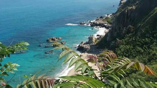 Spiaggia Michelino