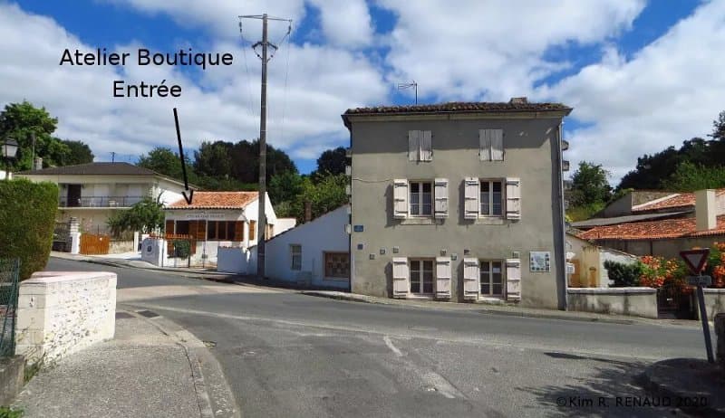 Atelier Rene Renaud
