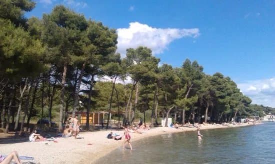 Lolic Beach