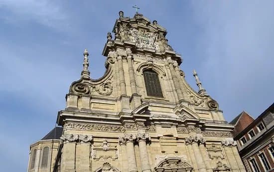 Sint-Michielskerk