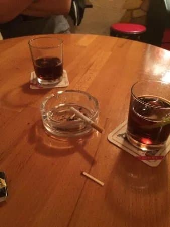 MojoBar
