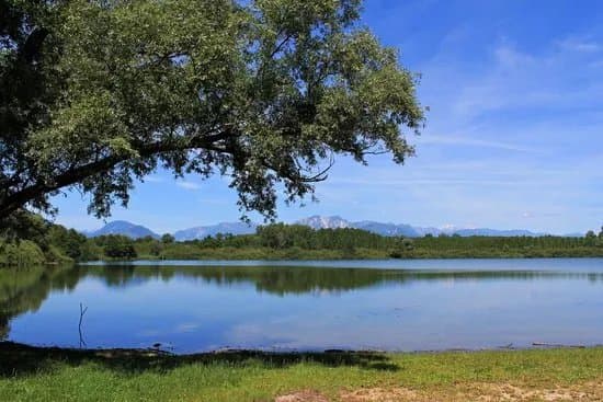 Lago Di Ragogna