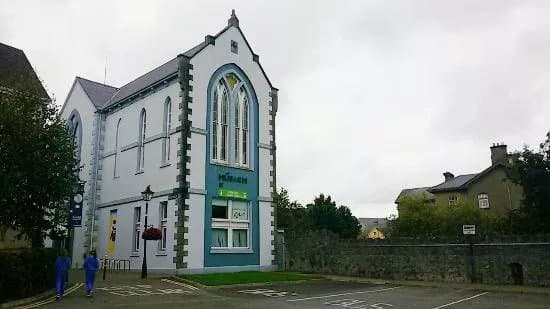 Clare Museum