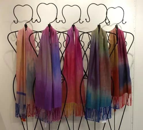 Huset Olhom - Art Craft Design