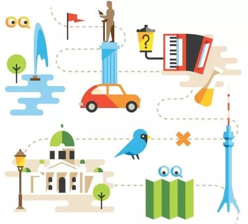 BeoQuest Interactive Treasure Hunts