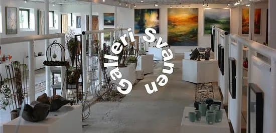 Gallery Svanen