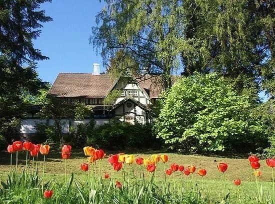 Turku Biological Museum