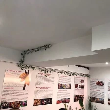 choco-museum Bucharest