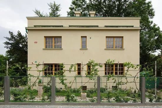 Villa Rothmayer