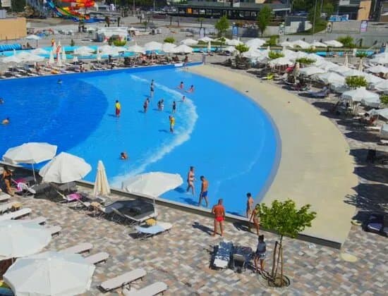 Aqua Park Raj