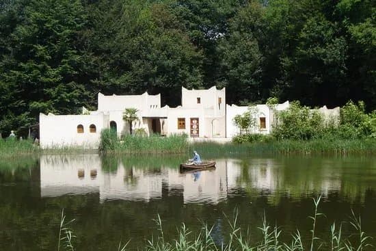 Museumpark Orientalis