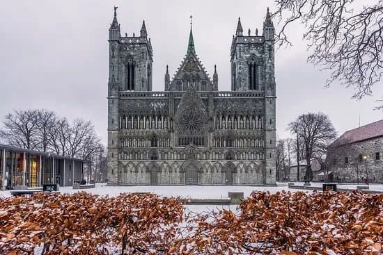Trondheim