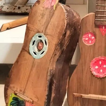 Il Museo Dell'Arte e Delle Tradizioni Popolari Michele Capuano