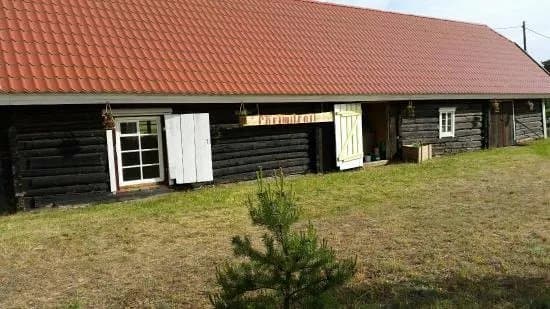 Hiiumaa Parimusait