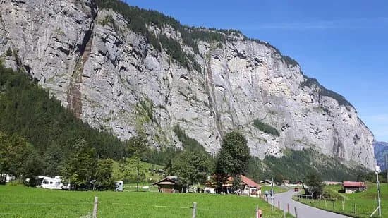 Trummelbach