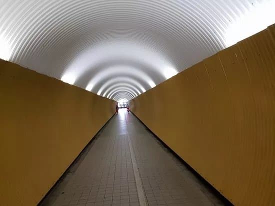 Brunkeberg Tunnel