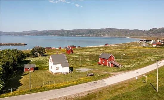 Kokelv Sjosamiske Museum