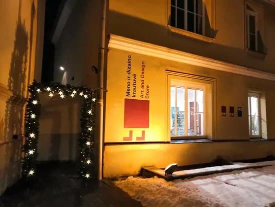 VAA Art And Design Store