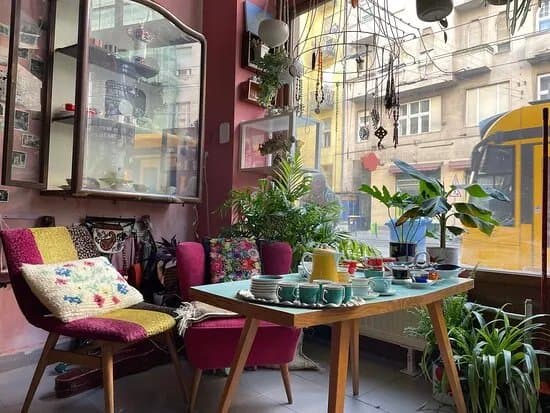 Franc Vintage Shop